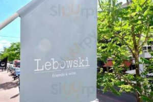 Lebowski food