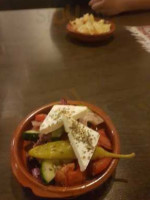 Grieks Rhodos food