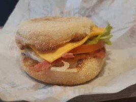 Mcdonald's Nieuwegein Blokhoeve food