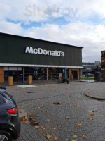 Mcdonald's Nieuwegein Blokhoeve outside