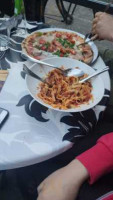 Very Italian Pizza Bv Den Haag food