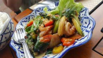Mai Thai Oisterwijk food