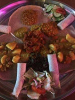 Gezana Eritrean food