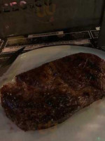 Vlees Co Steak Grill food