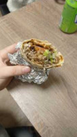 Mister Kebab food