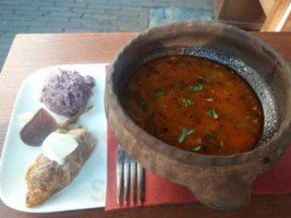 Shirak Armeens Vegetarisch Den Bosch food