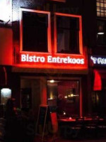 Bistro Entrekoos food