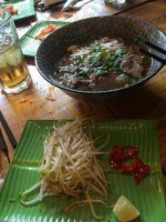 Xin Chao Vietnamese Street Food food