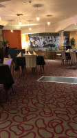 Best Western Plus Stoke On Trent Moat House food