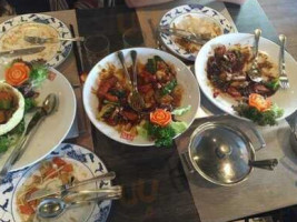 Chinees Specialiteit Chi-ling Ijmuiden food