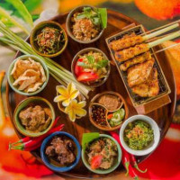 Bumbu Bali Deventer food