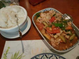 Thais Sabai-sabai Leiden food