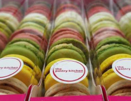 Tummers Patisserie Passionnelle food