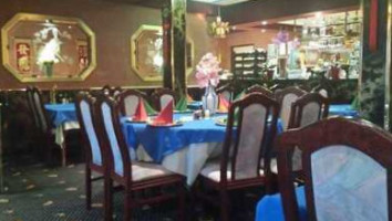 Chin.-ind. Special. 'shanghai Paradise' Woerden inside