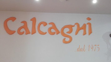 Pasticceria Calcagni food