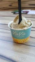 Ice Cream Viavia food
