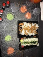 Sushi Matcha Heerlen Geverifieerd food