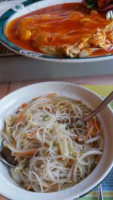 Lin Wah food