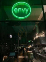 Envy food