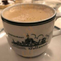 Cafe 'bellevue' B.v. Sliedrecht food