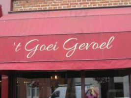 't Goei Gevoel food
