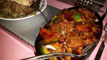 Chinees-indisch 'danny Leung' B.v. Medemblik food