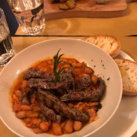 Pub Casablanca Di Bursi Lorenzo C food