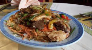Hao Shun Chinees food