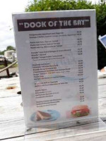 “dock Of The Bay” food