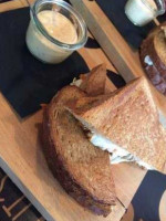 The Tosti Club Van Coothplein Breda food