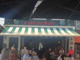 Cafe De Boer Volendam food