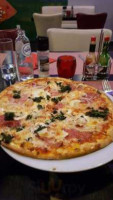 Pizzeria San Marino Lisse food
