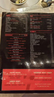 77 menu