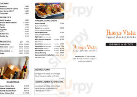 Buena Vista food