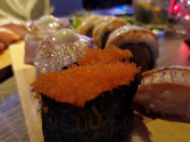 V.o.f. Nagoya Sushi Valkenswaard food
