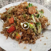 Aroi Thai Wok food