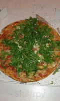 Pistachio [grillroom En Pizzeria] food