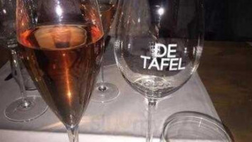 De Tafel Eten&drinken Eindhoven food