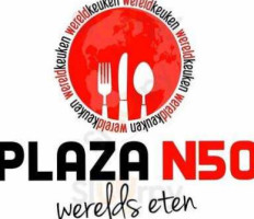 Plaza N50 food