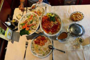Nan King Chinees Kantonees Specialiteiten food