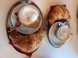 Antico Panificio Pasticceria Bortoli food