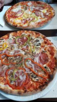Pizzeria O Sole Mio food