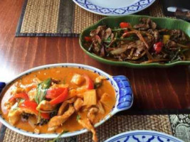 Thai Faa Faet Weesp food