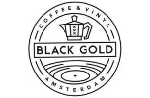Black Gold Amsterdam food