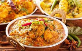 Golden India Indiaas food
