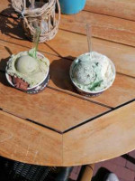 Tutti Gelati food