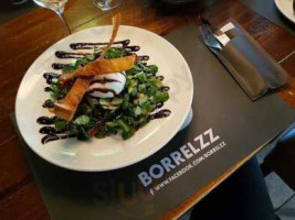 Borrelzz food