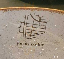 Locals Coffee food