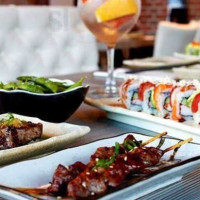 Yume Sushi Grill Holten Vof Holten food