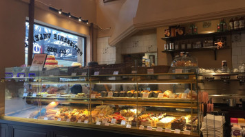 Patisserie Valerie food